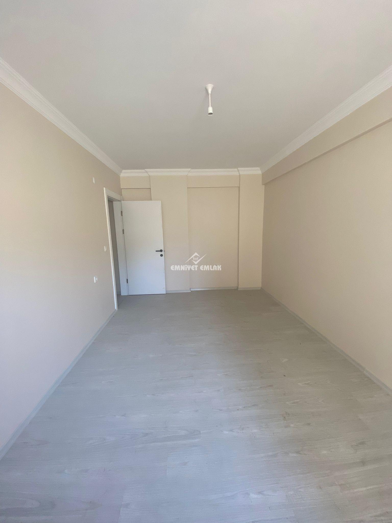 KDZ EREĞLİ KEPEZ MAHALLESİNDE 2+1 SATILIK DAİRELER