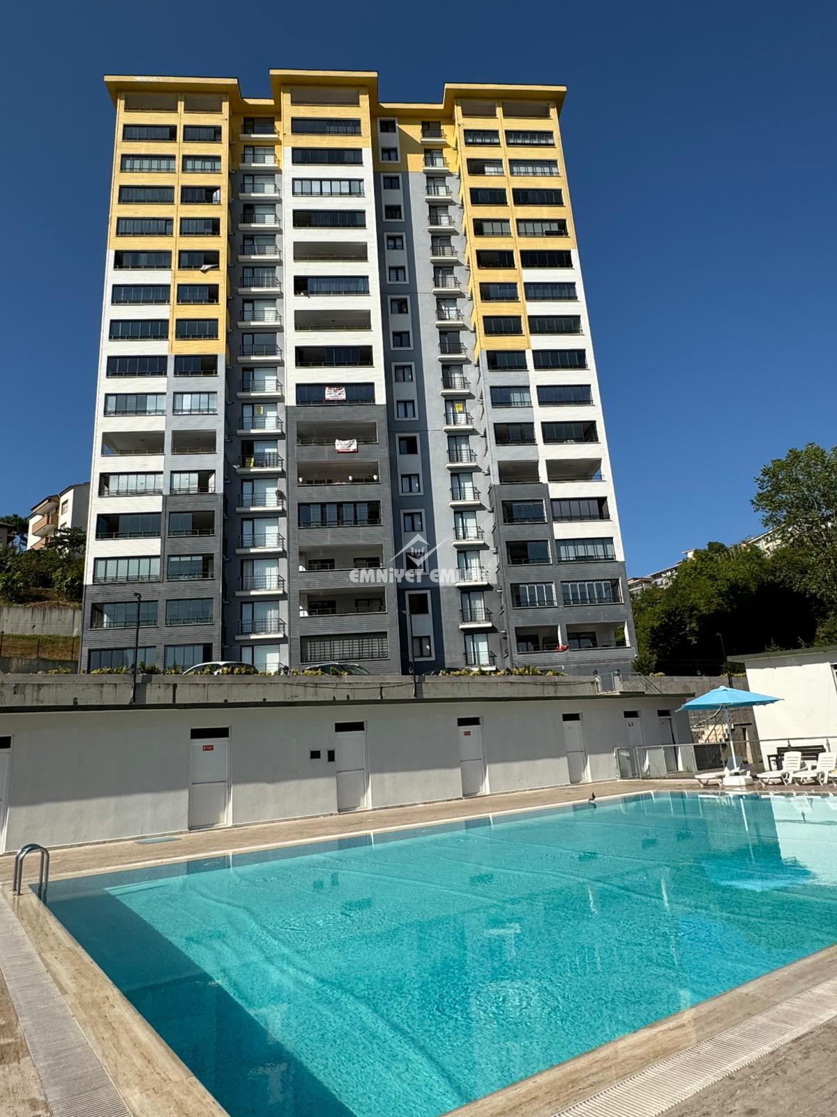 HAYAT KALİTENİZİ ARTTIRACAK TATİL GİBİ BİR EVDE YAŞAMAK iSTER MİSİNİZ?