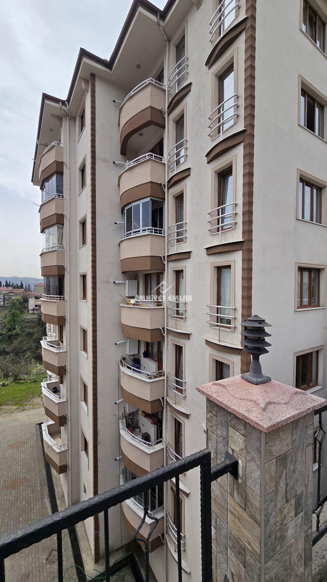 KDZ EREĞLİ BAĞLIK MAHALLESİNDE 3+1 KİRALIK DAİRE