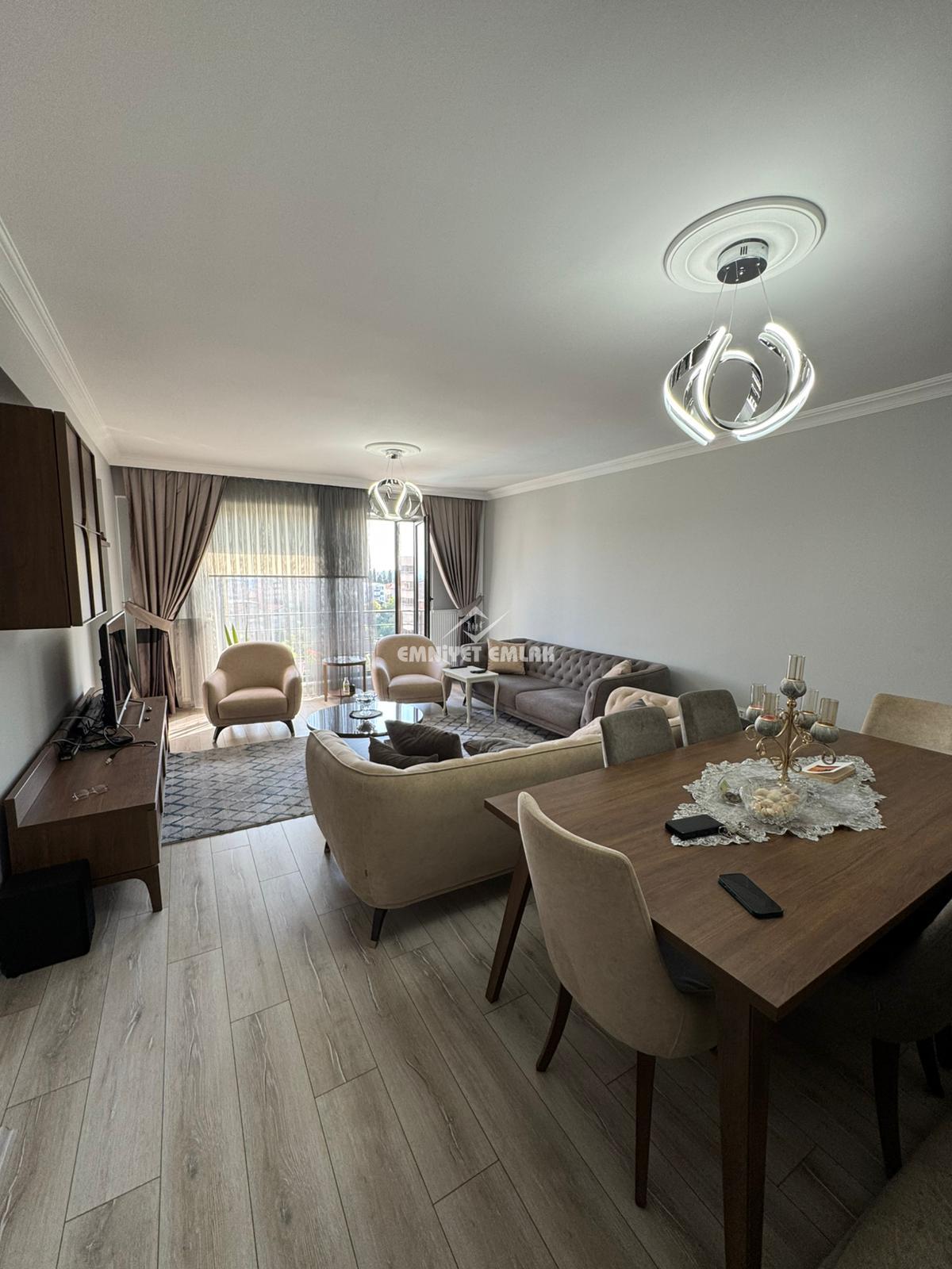 HAYAT KALİTENİZİ ARTTIRACAK TATİL GİBİ BİR EVDE YAŞAMAK iSTER MİSİNİZ?