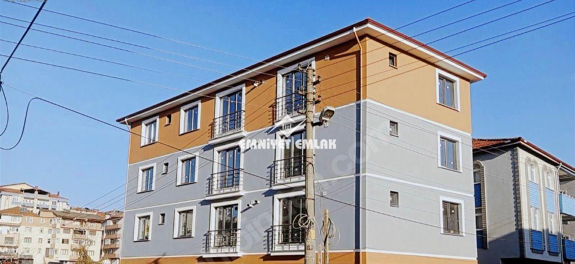 KDZ EREĞLİ DOĞA KOLEJİ MEVKİİ FULL EŞYALI 1+1 SATILIK DAİRE