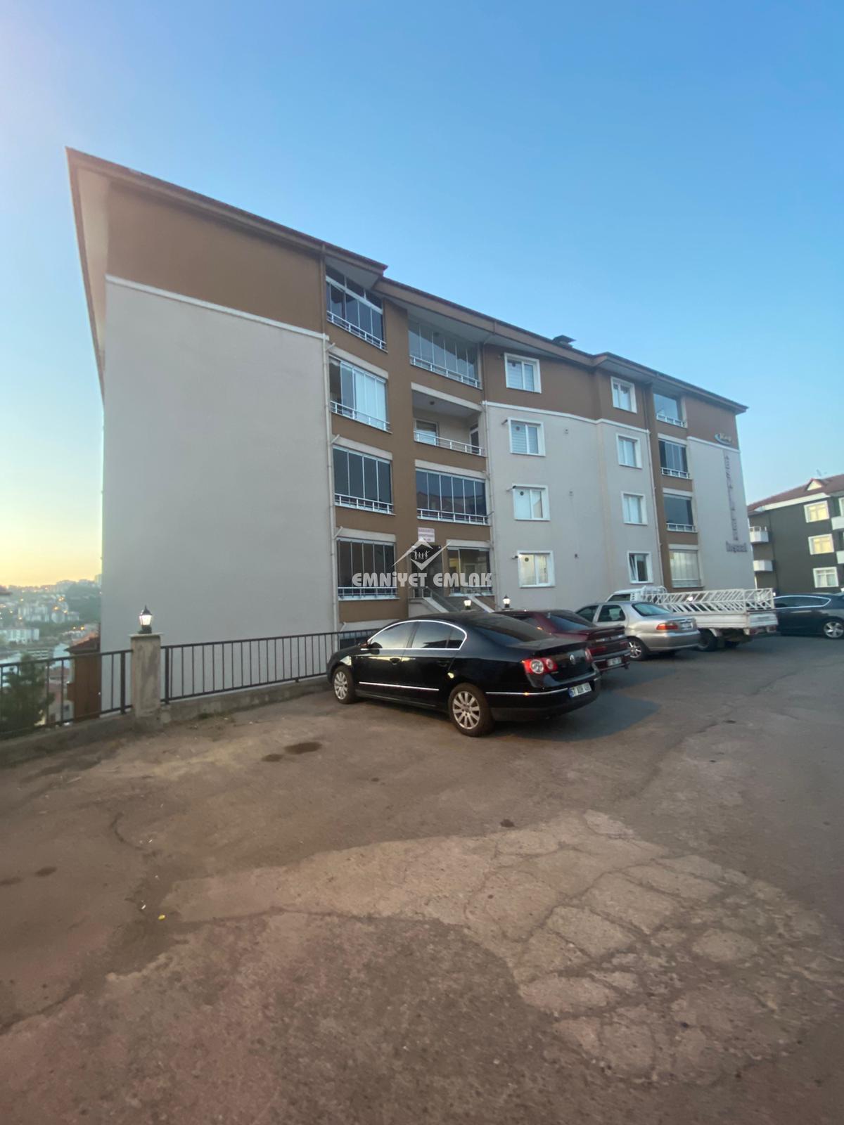 KDZ EREĞLİ KEPEZ MAHALLESİNDE 2+1 SATILIK DAİRE