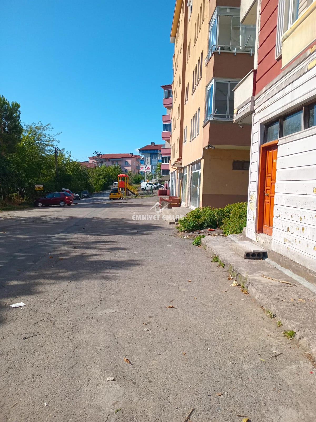 KDZ EREĞLİ KEPEZ ANAYOL ÜZERİNDE 1+1 KİRALIK DÜKKAN