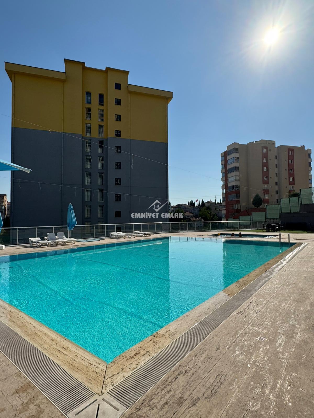 HAYAT KALİTENİZİ ARTTIRACAK TATİL GİBİ BİR EVDE YAŞAMAK iSTER MİSİNİZ?