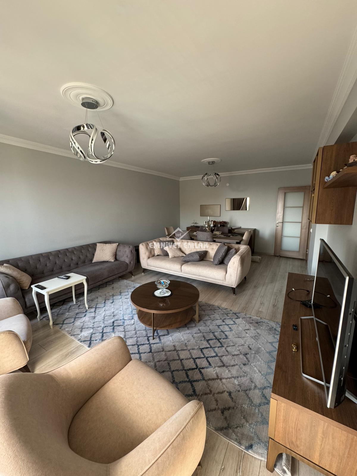 HAYAT KALİTENİZİ ARTTIRACAK TATİL GİBİ BİR EVDE YAŞAMAK iSTER MİSİNİZ?