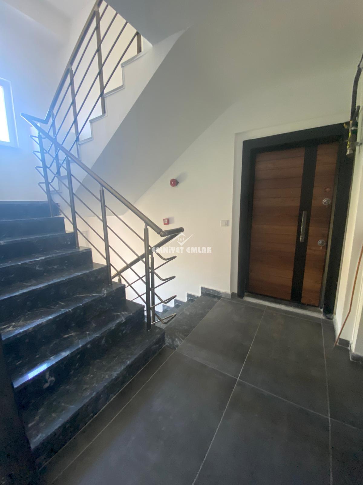 KDZ EREĞLİ KEPEZ MAHALLESİNDE 2+1 SATILIK DAİRELER