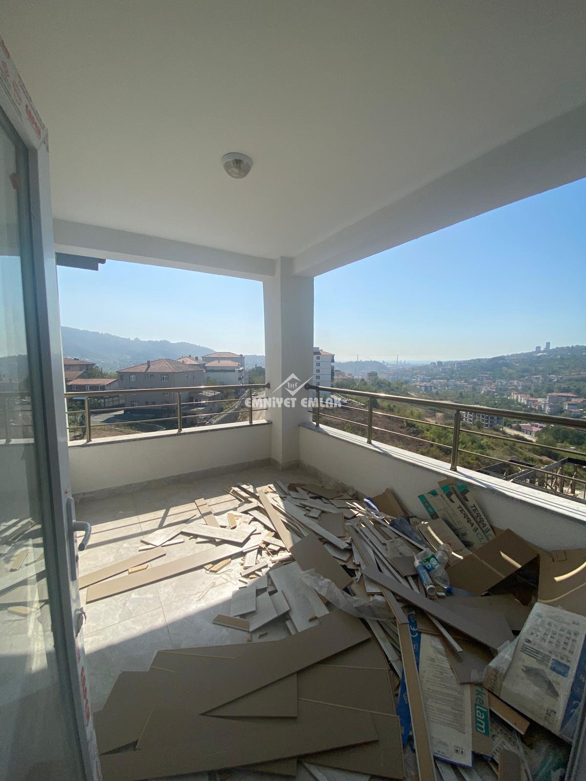 KDZ EREĞLİ KEPEZ MAHALLESİNDE 2+1 SATILIK DAİRELER