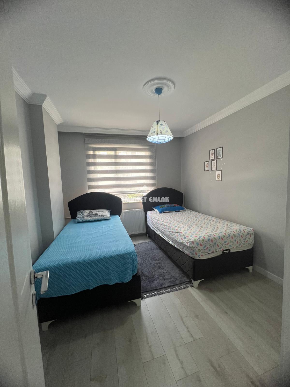 KDZ EREĞLİ ORHANLAR MH YENİMAHALLE BÖLGESİNDE 3+1 DENİZ MANZARALI SATILIK DAİRE