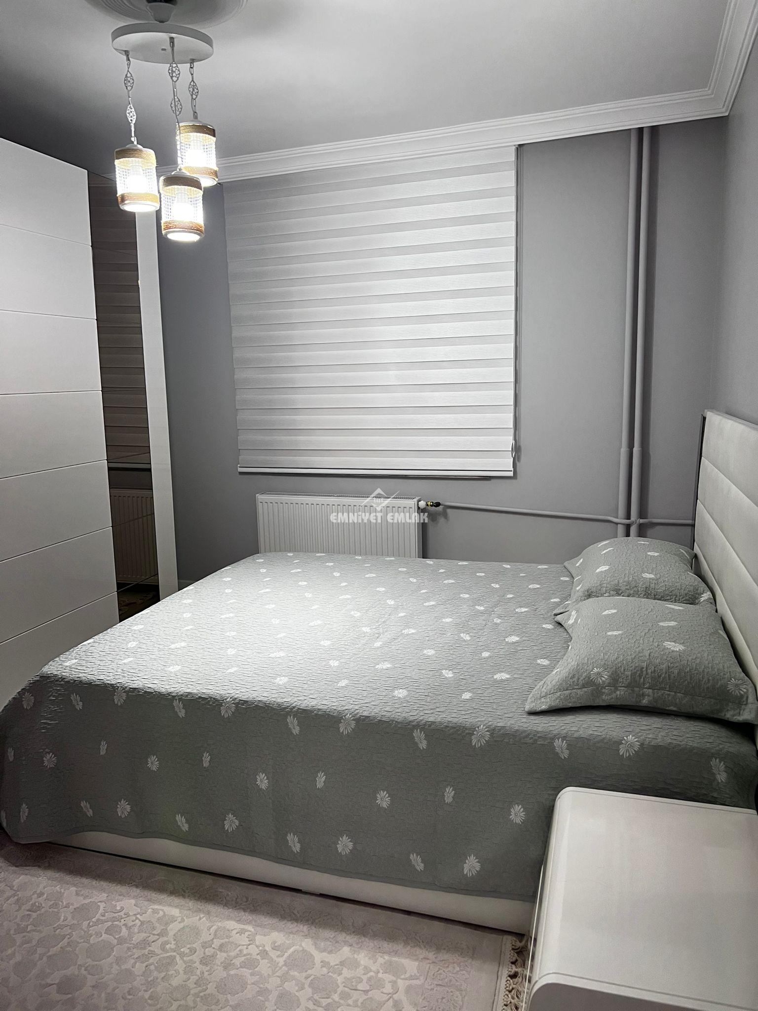 KDZ EREĞLİ ORHANLAR MH YENİMAHALLE BÖLGESİNDE 3+1 DENİZ MANZARALI SATILIK DAİRE