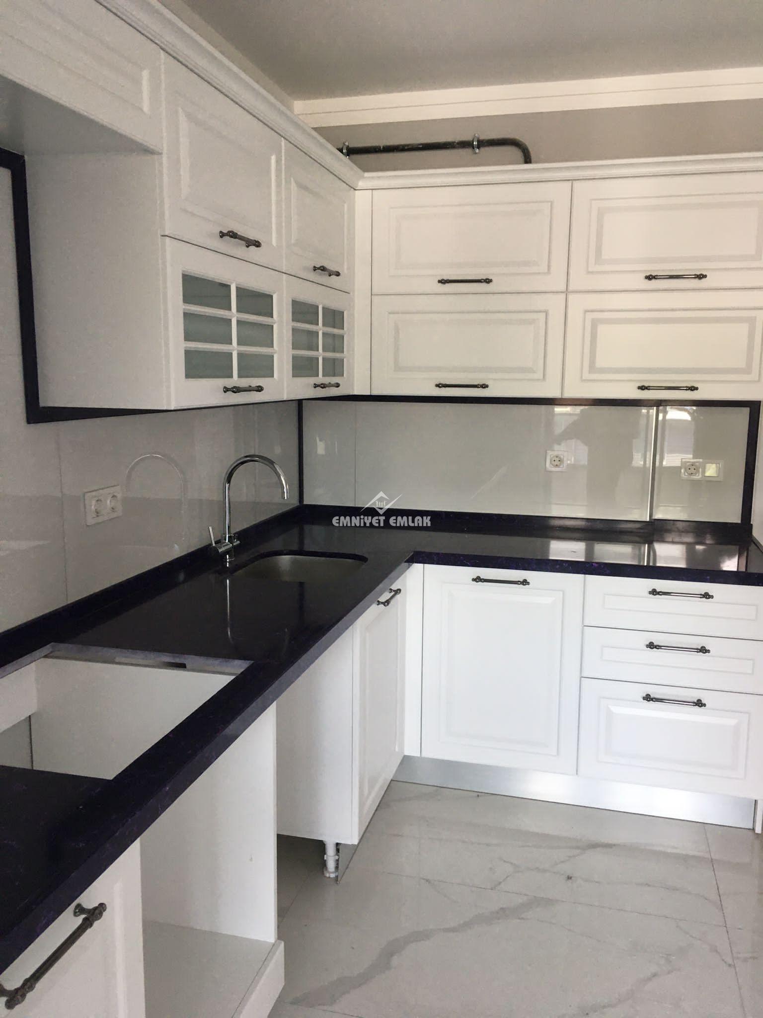 KDZ. EREĞLİ MURTAZA MAH. ÇARŞIYA YAKIN 3+1 SATILIK DAİRE