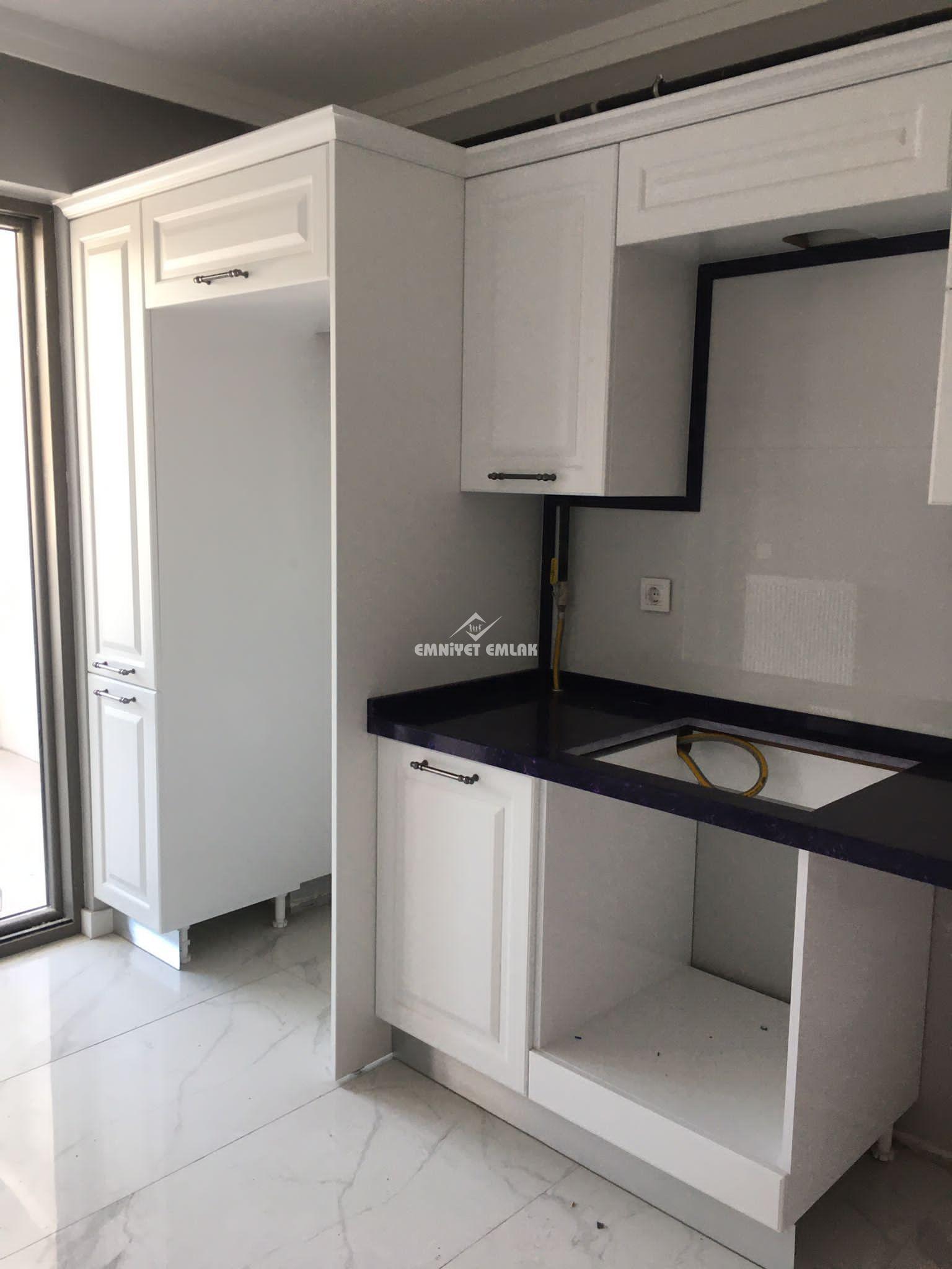 KDZ. EREĞLİ MURTAZA MAH. ÇARŞIYA YAKIN 3+1 SATILIK DAİRE