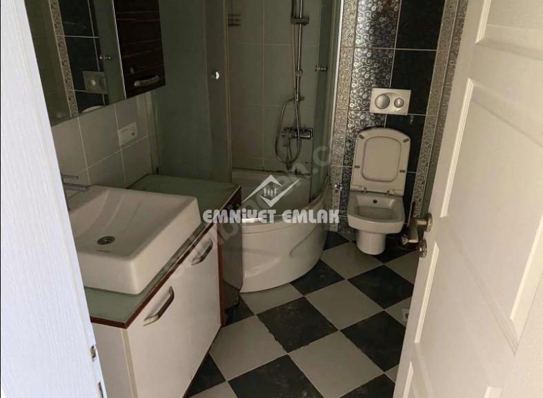 KDZ EREĞLİ AKARCA MAHALLESİ KIZ KAPISI MEVKİİ 3+1 DENİZ MANZARALI SATILIK DAİRE