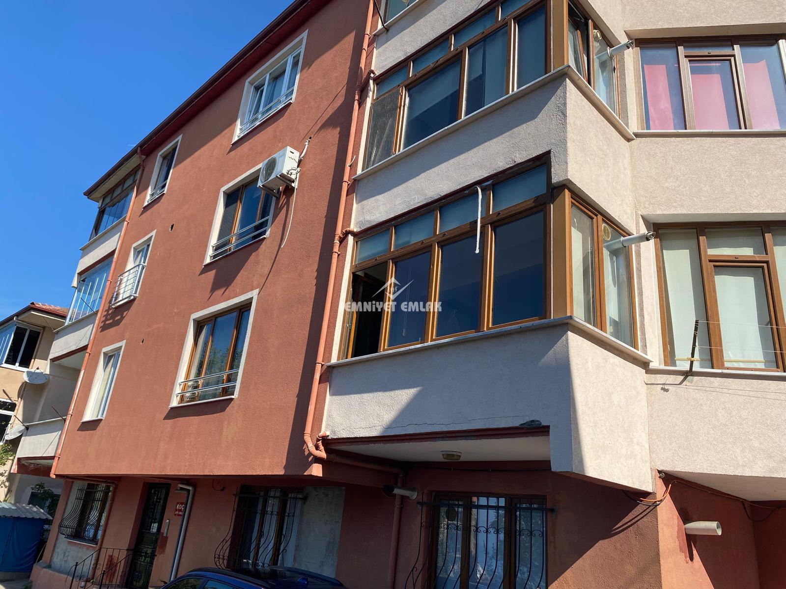 KDZ EREĞLİ AKARCA MAHALLESİ KIZ KAPISI MEVKİİ 3+1 DENİZ MANZARALI SATILIK DAİRE