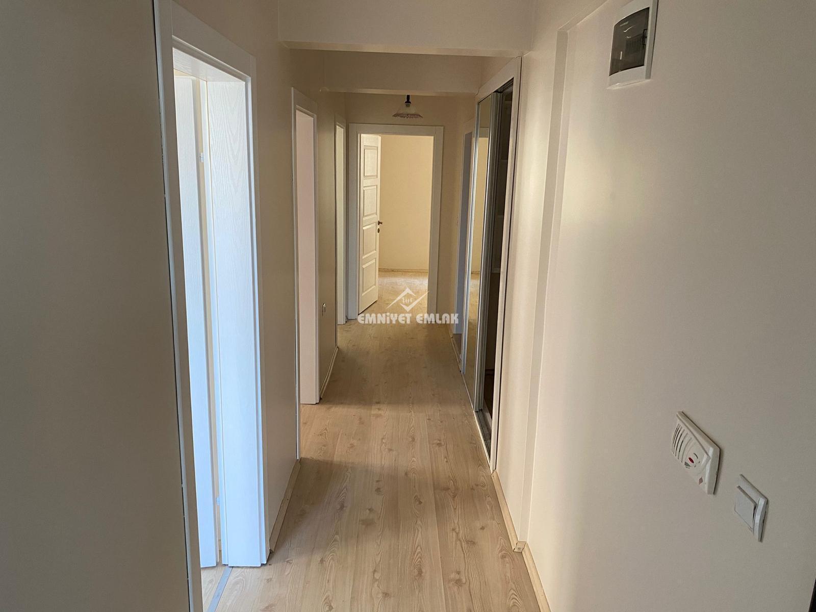 KDZ EREĞLİ AKARCA MAHALLESİ KIZ KAPISI MEVKİİ 3+1 DENİZ MANZARALI SATILIK DAİRE