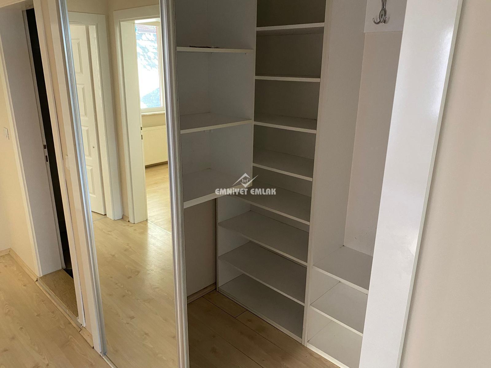 KDZ EREĞLİ AKARCA MAHALLESİ KIZ KAPISI MEVKİİ 3+1 DENİZ MANZARALI SATILIK DAİRE