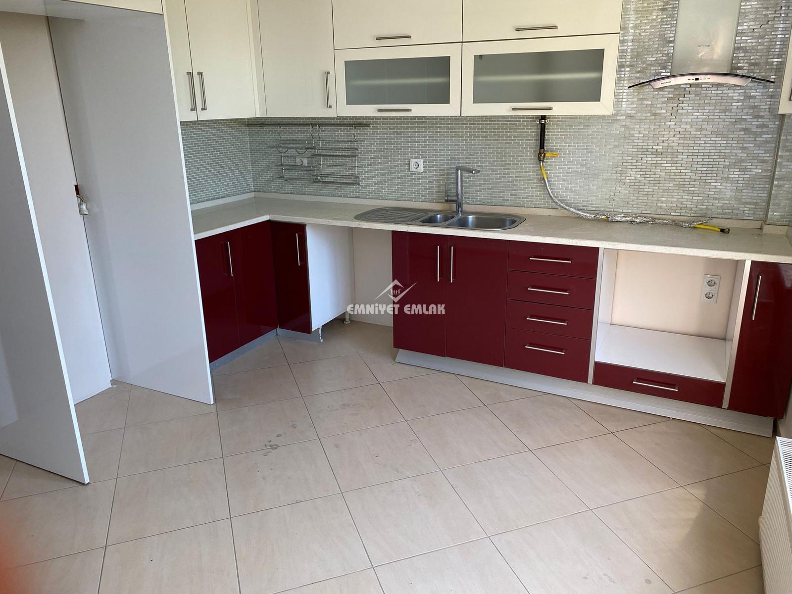 KDZ EREĞLİ AKARCA MAHALLESİ KIZ KAPISI MEVKİİ 3+1 DENİZ MANZARALI SATILIK DAİRE