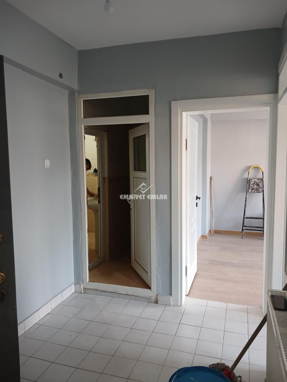 KDZ EREĞLİ DEVREK YOLAYRIMI MEVKİİ 2+1 SATILIK DAİRE