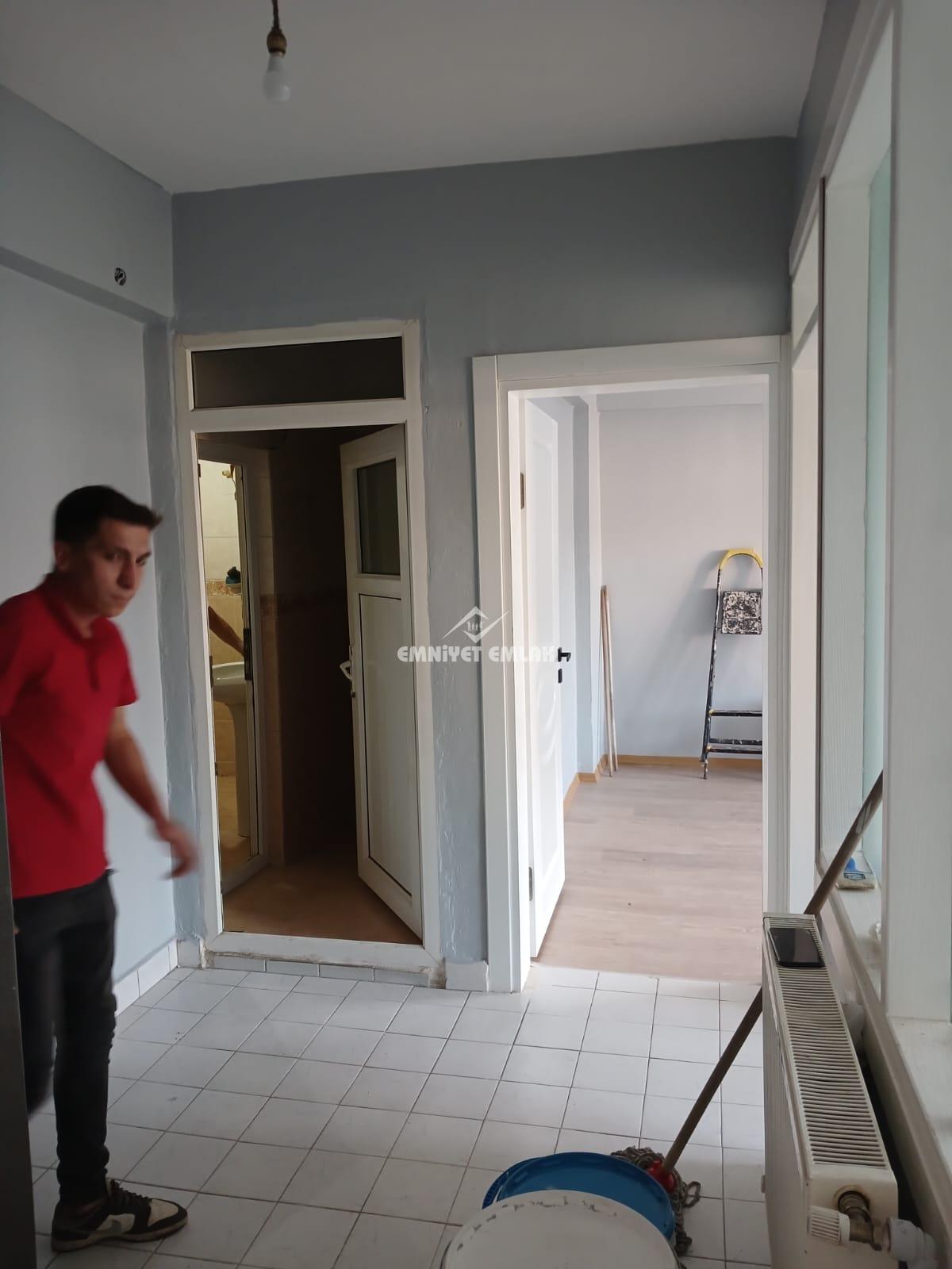 KDZ EREĞLİ DEVREK YOLAYRIMI MEVKİİ 2+1 SATILIK DAİRE