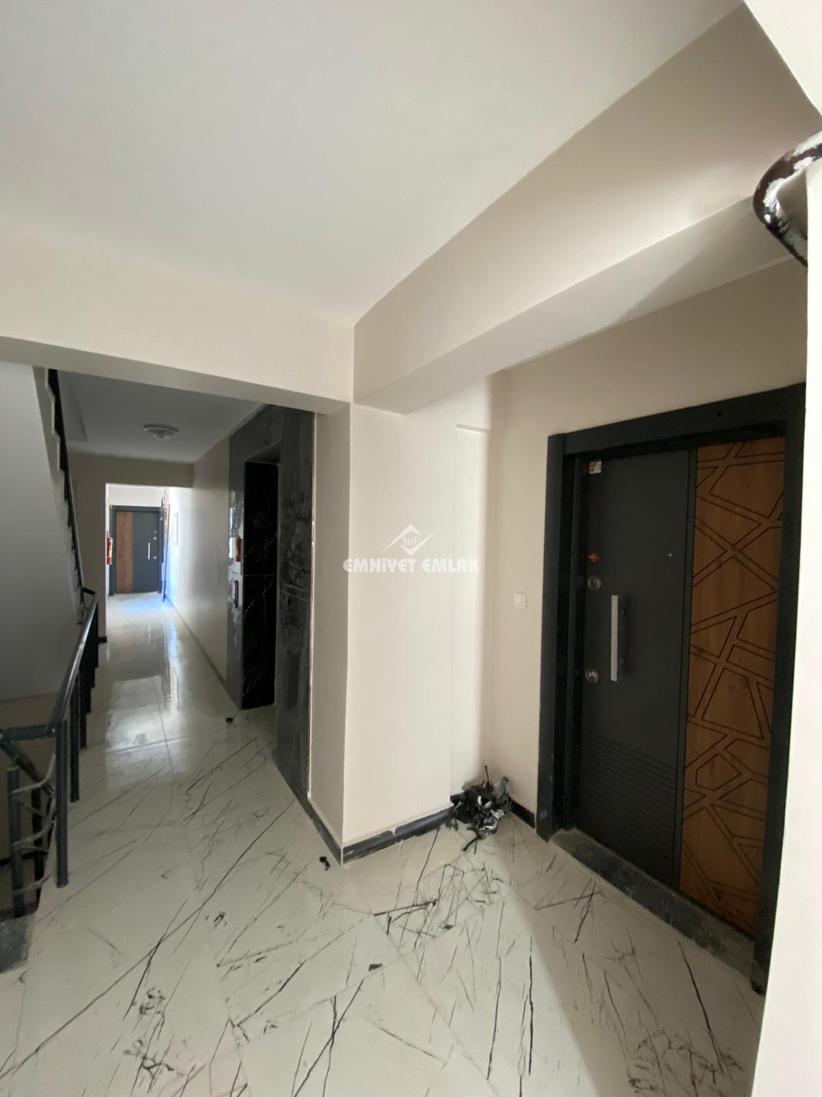 KDZ EREĞLİ ABALI MEVKİİ 3+1 LÜX DAİRELER