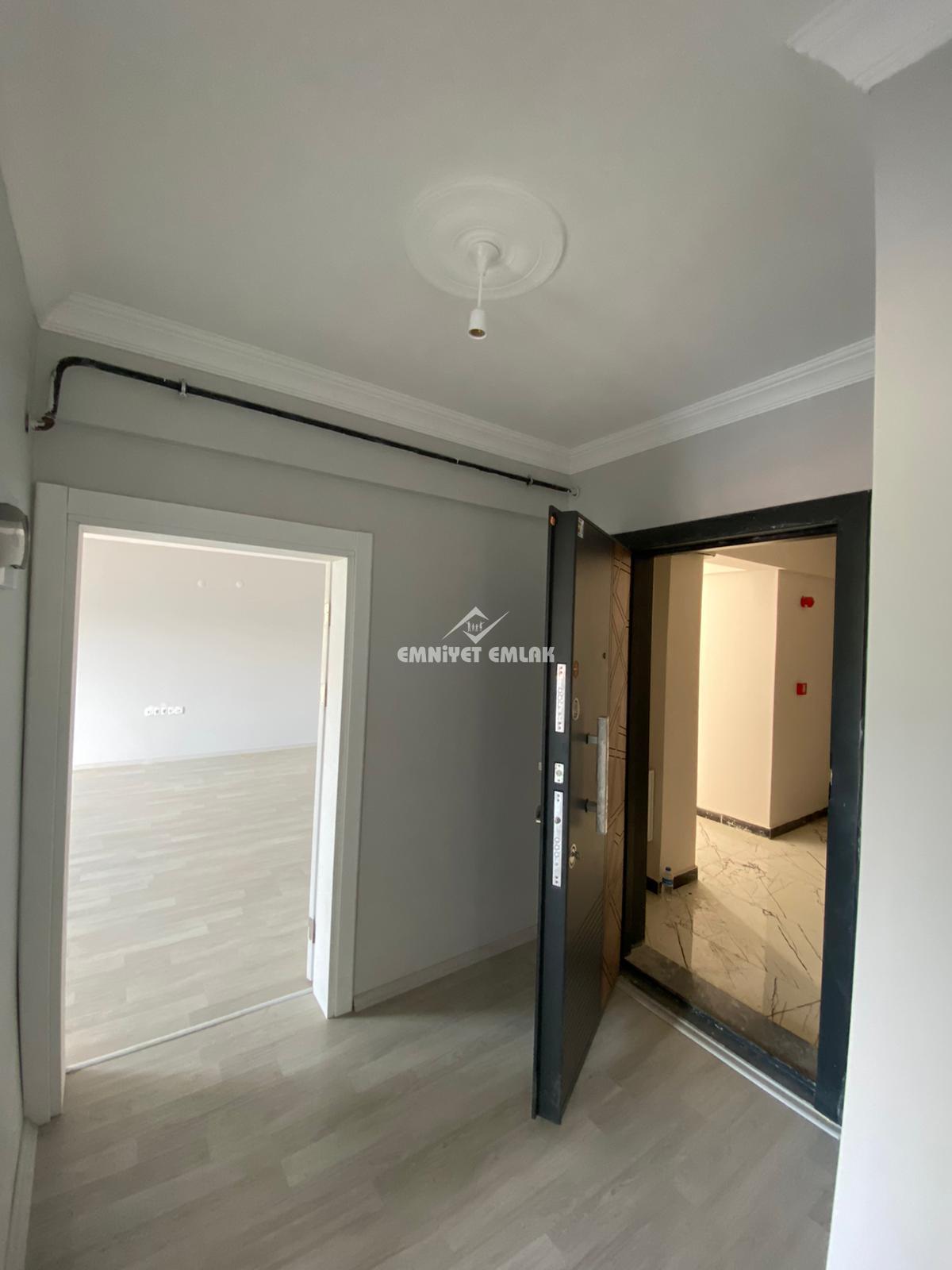 KDZ EREĞLİ ABALI MEVKİİ 3+1 LÜX DAİRELER