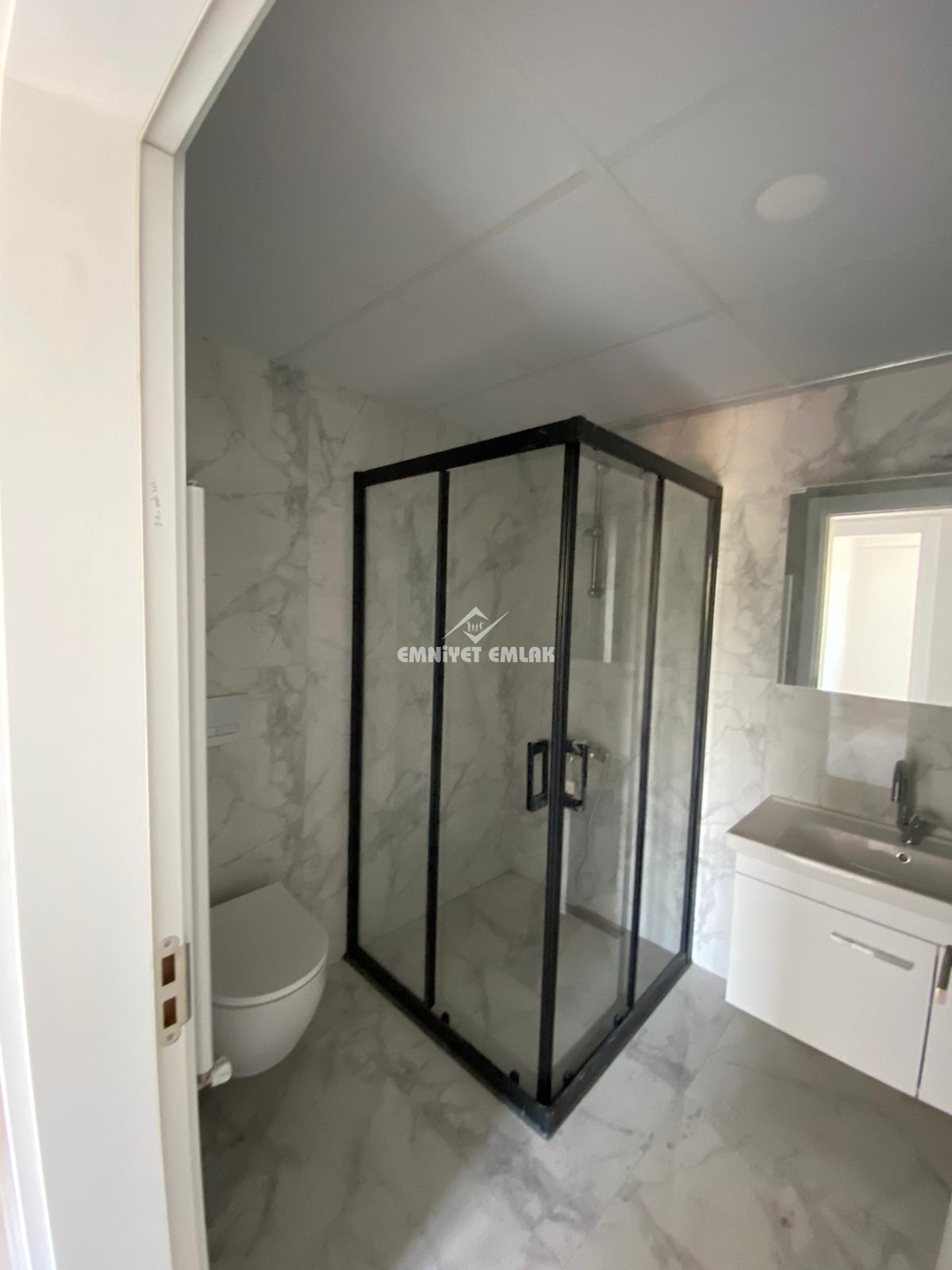 KDZ EREĞLİ ABALI MEVKİİ 3+1 LÜX DAİRELER