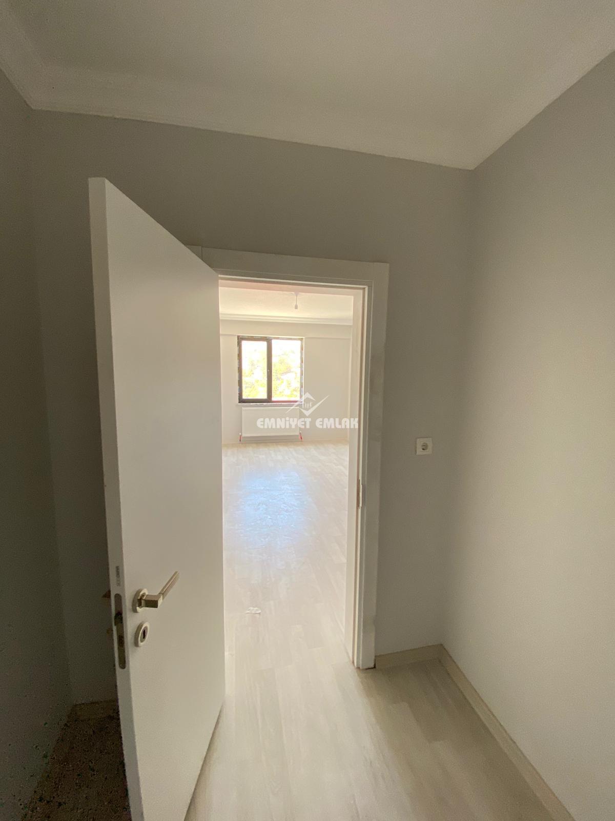 KDZ EREĞLİ ABALI MEVKİİ 3+1 LÜX DAİRELER