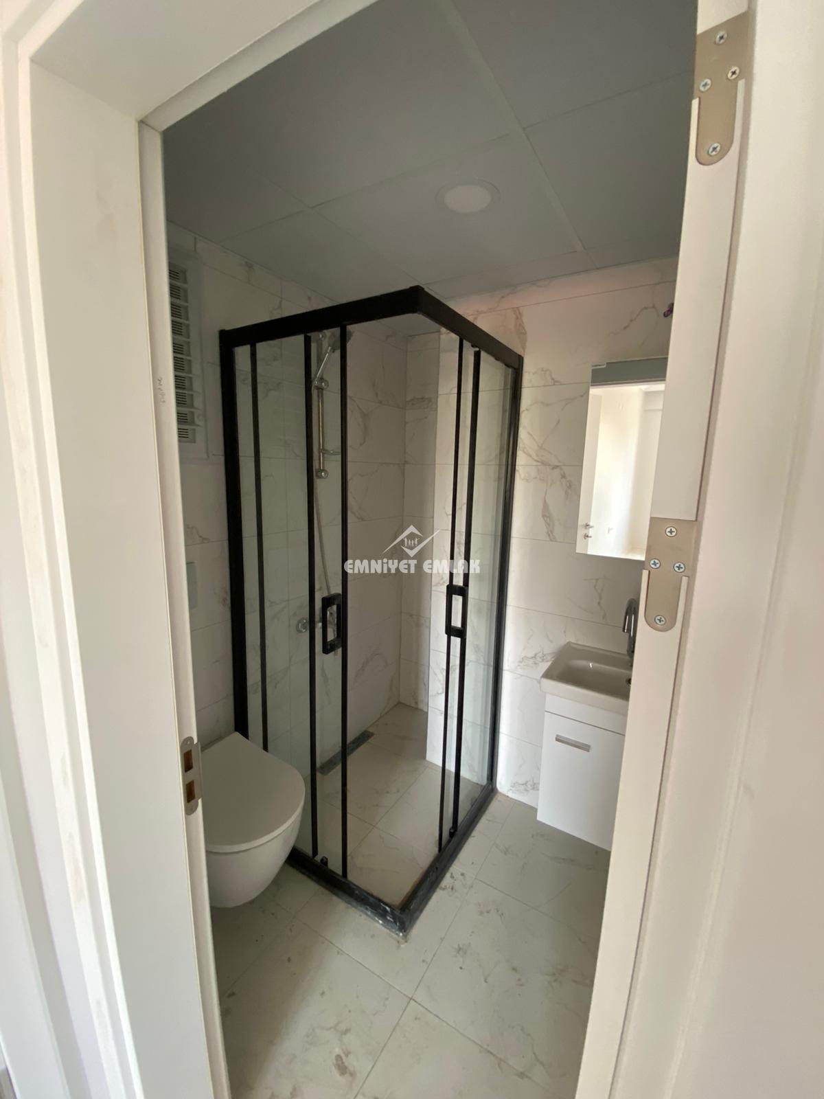 KDZ EREĞLİ ABALI MEVKİİ 3+1 LÜX DAİRELER