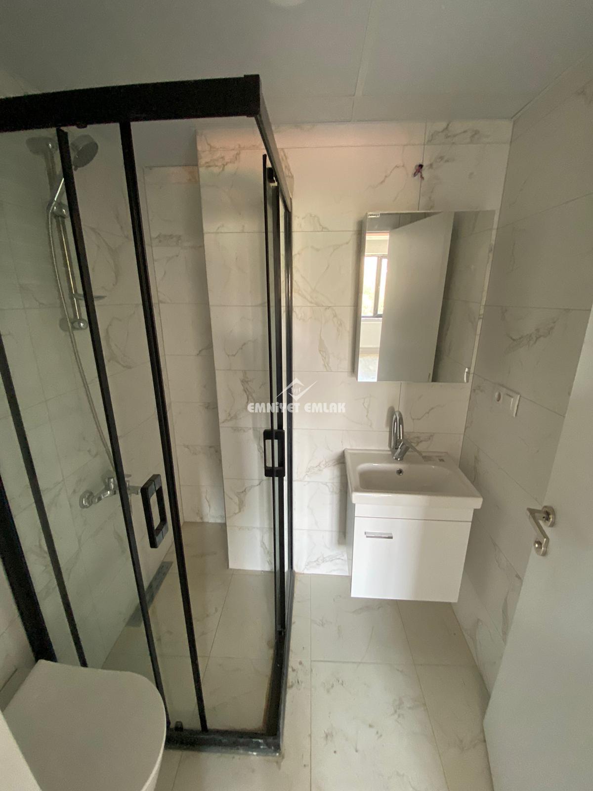 KDZ EREĞLİ ABALI MEVKİİ 3+1 LÜX DAİRELER