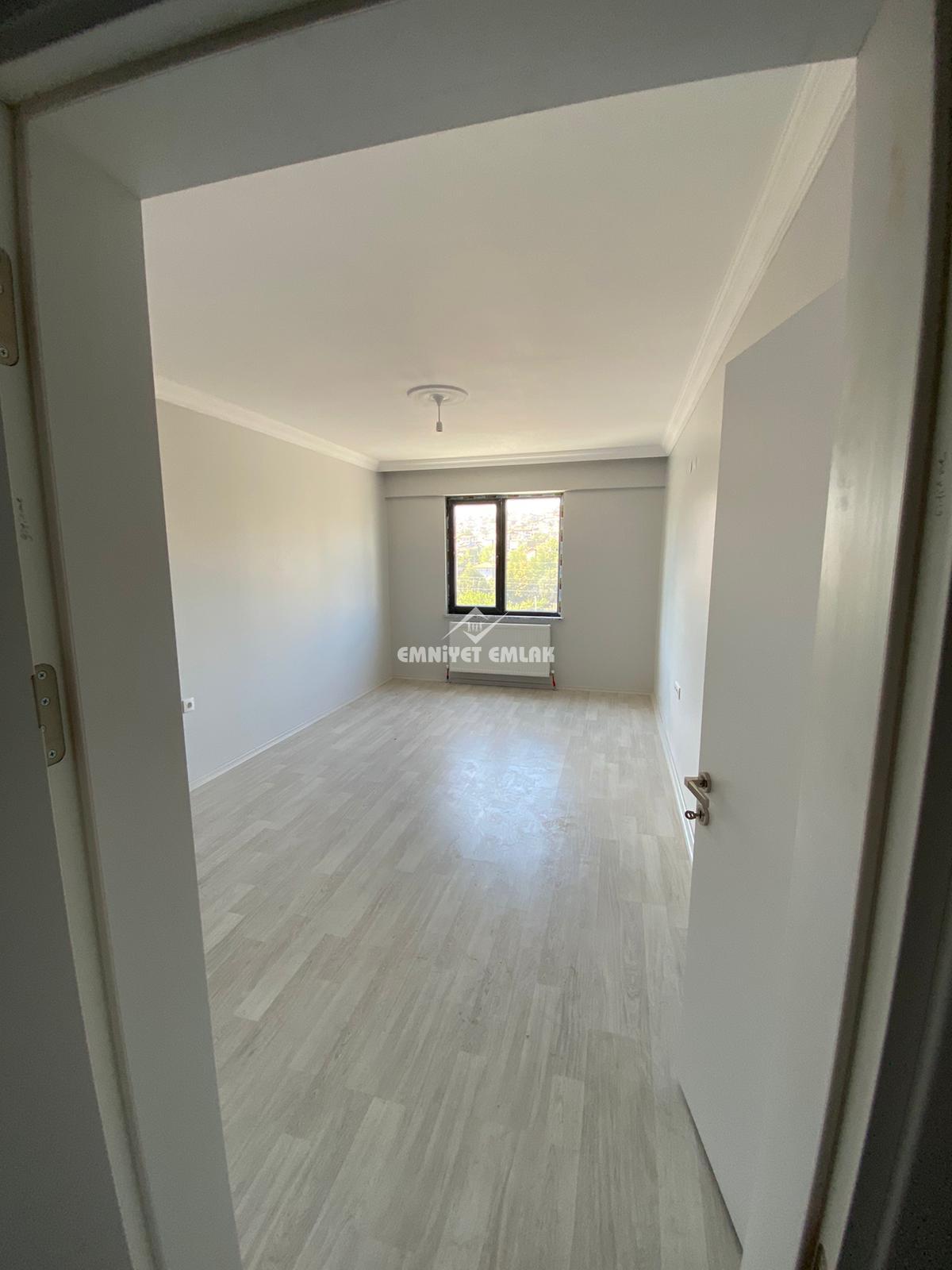 KDZ EREĞLİ ABALI MEVKİİ 3+1 LÜX DAİRELER