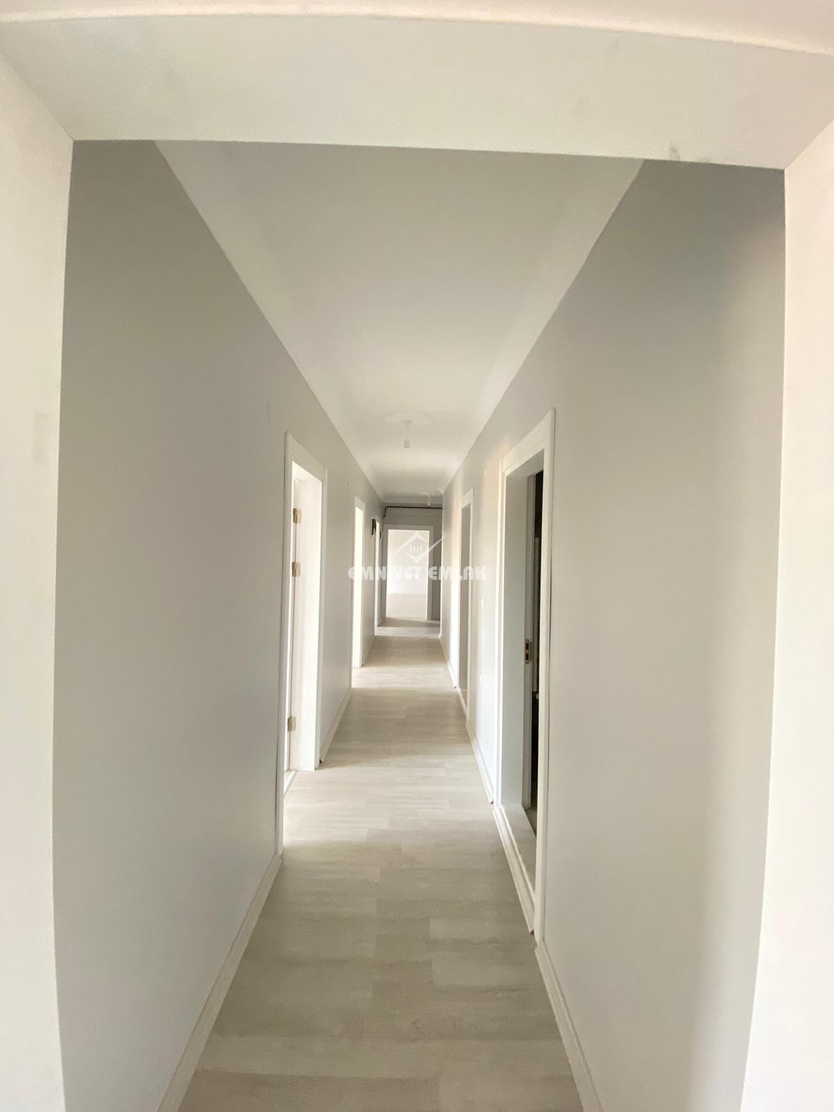 KDZ EREĞLİ ABALI MEVKİİ 3+1 LÜX DAİRELER