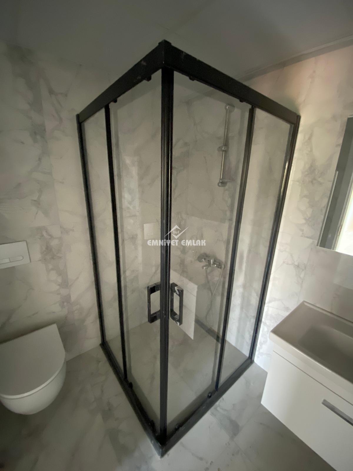 KDZ EREĞLİ ABALI MEVKİİ 3+1 LÜX DAİRELER