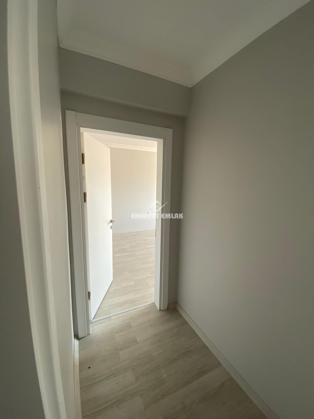 KDZ EREĞLİ ABALI MEVKİİ 3+1 LÜX DAİRELER