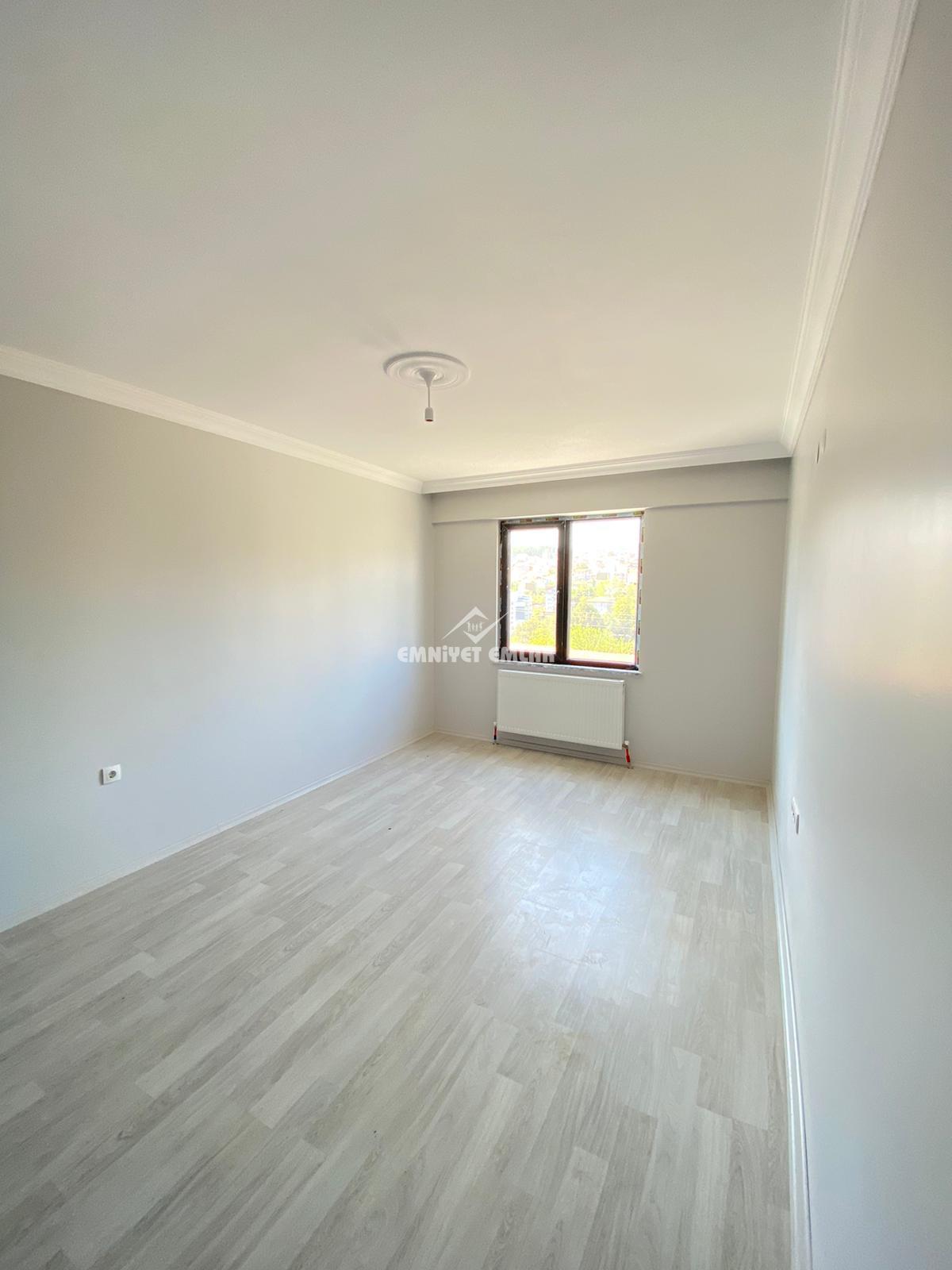 KDZ EREĞLİ ABALI MEVKİİ 3+1 LÜX DAİRELER