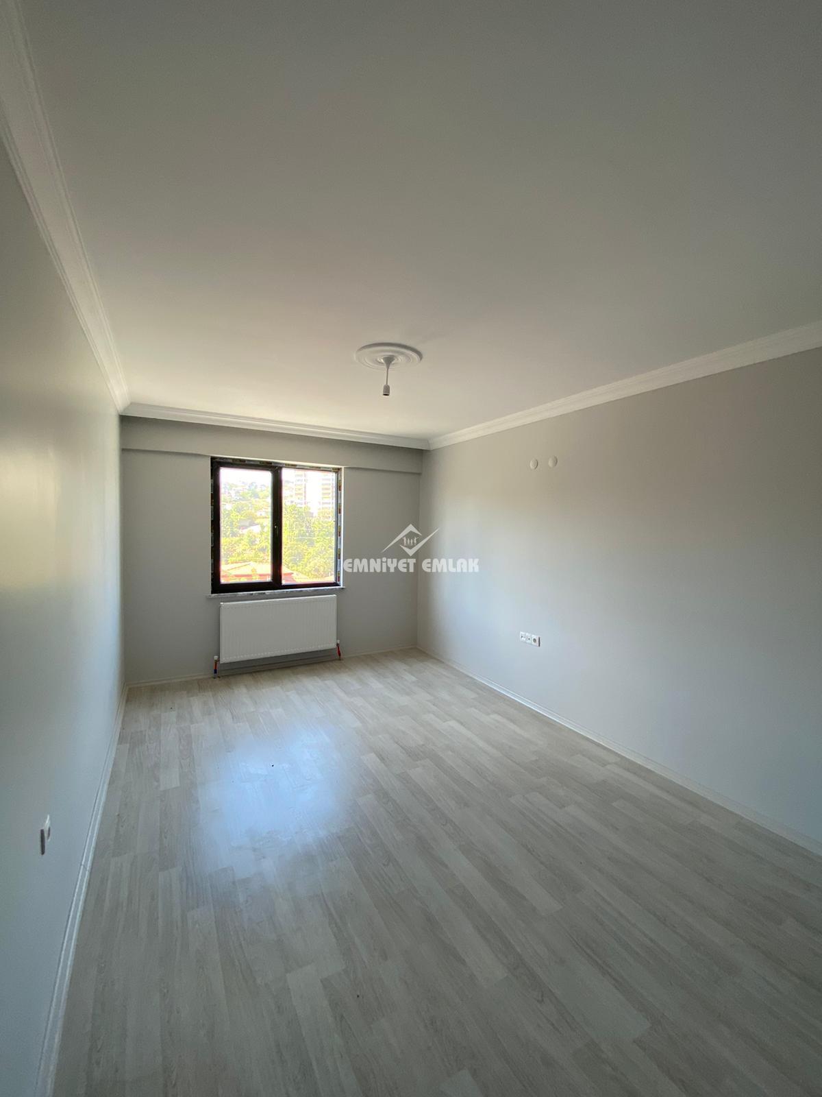 KDZ EREĞLİ ABALI MEVKİİ 3+1 LÜX DAİRELER