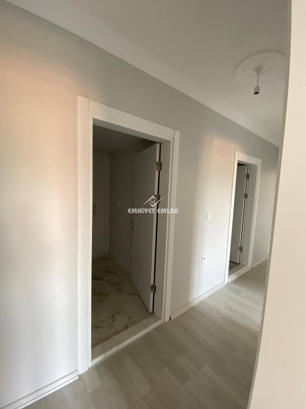 KDZ EREĞLİ ABALI MEVKİİ 3+1 LÜX DAİRELER