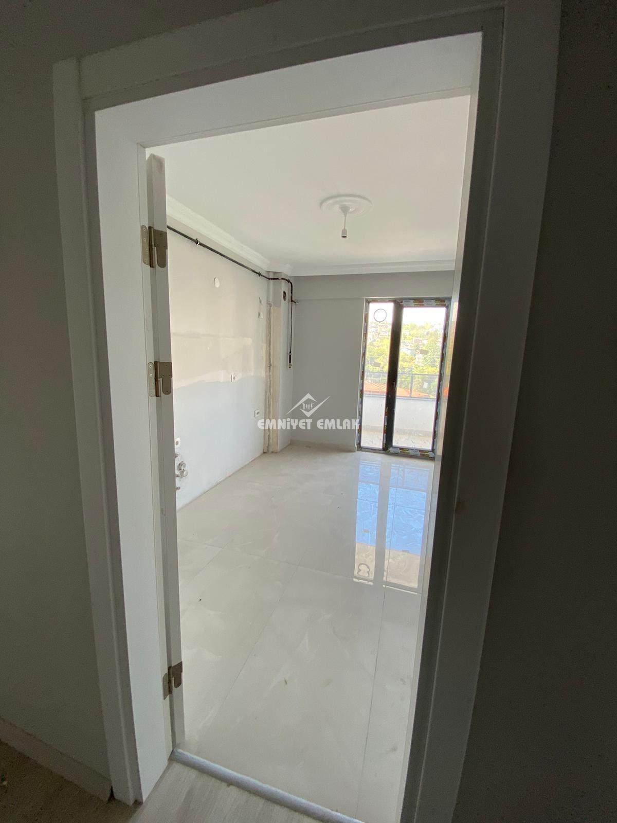 KDZ EREĞLİ ABALI MEVKİİ 3+1 LÜX DAİRELER