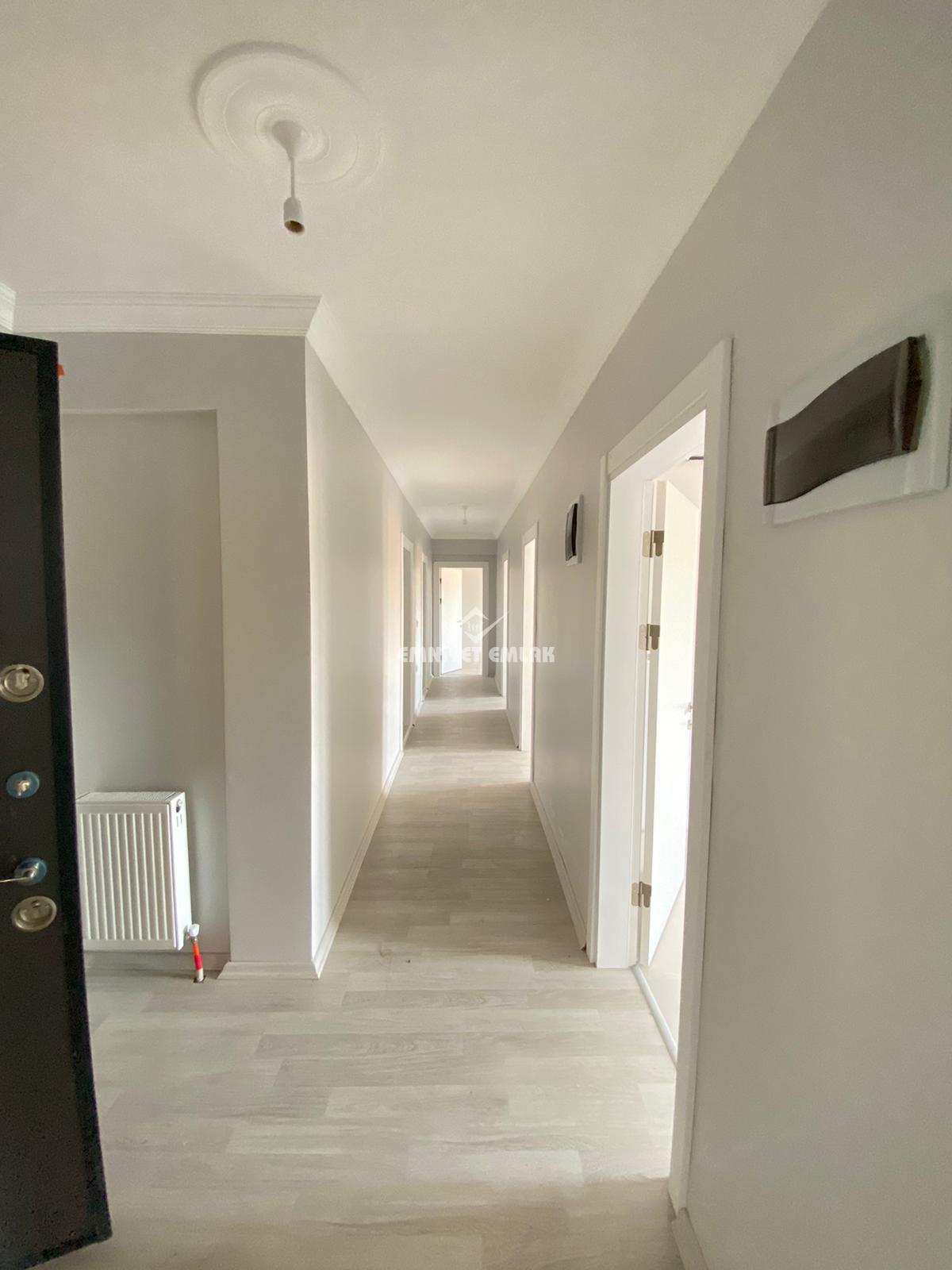 KDZ EREĞLİ ABALI MEVKİİ 3+1 LÜX DAİRELER