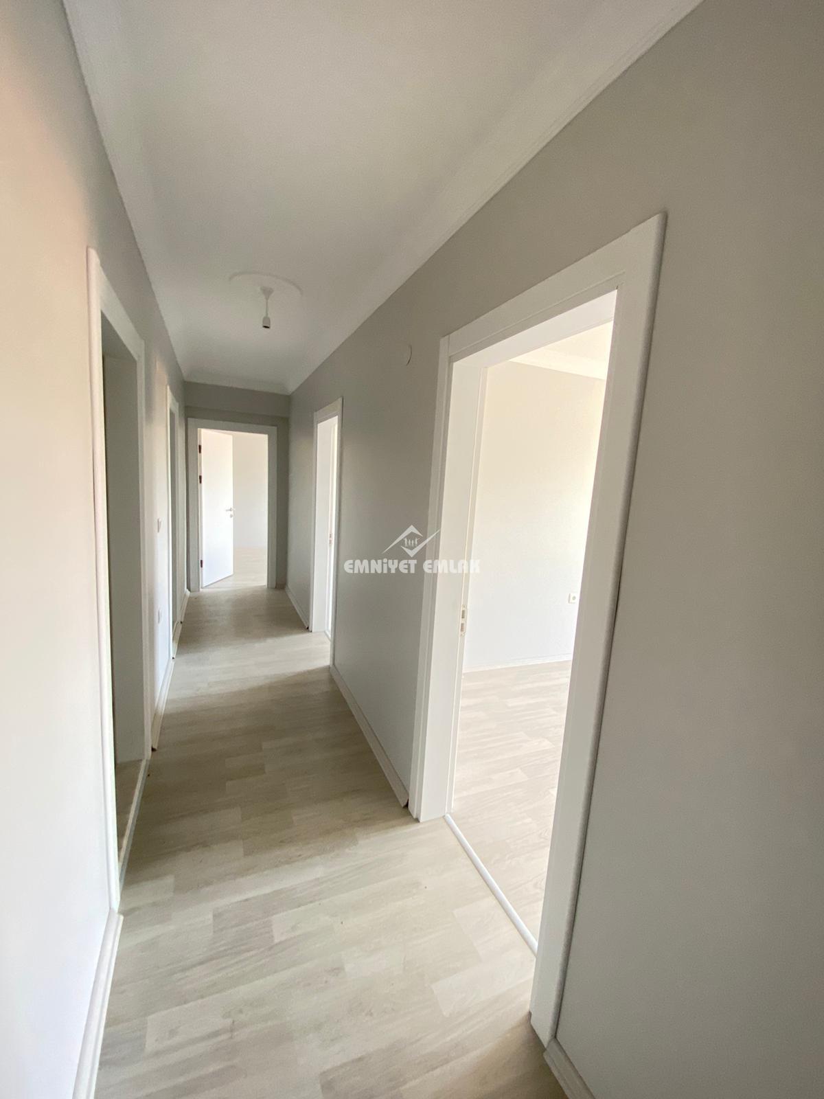 KDZ EREĞLİ ABALI MEVKİİ 3+1 LÜX DAİRELER