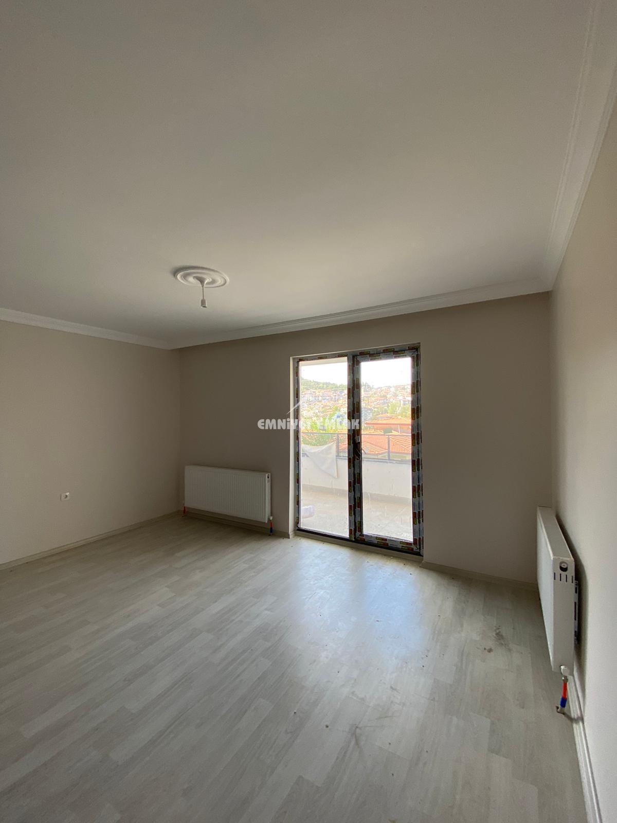 KDZ EREĞLİ ABALI MEVKİİ 3+1 LÜX DAİRELER