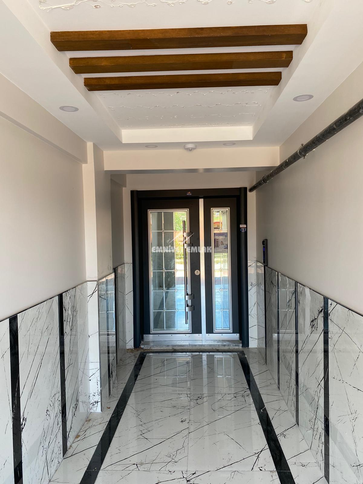 KDZ EREĞLİ ABALI MEVKİİ 3+1 LÜX DAİRELER