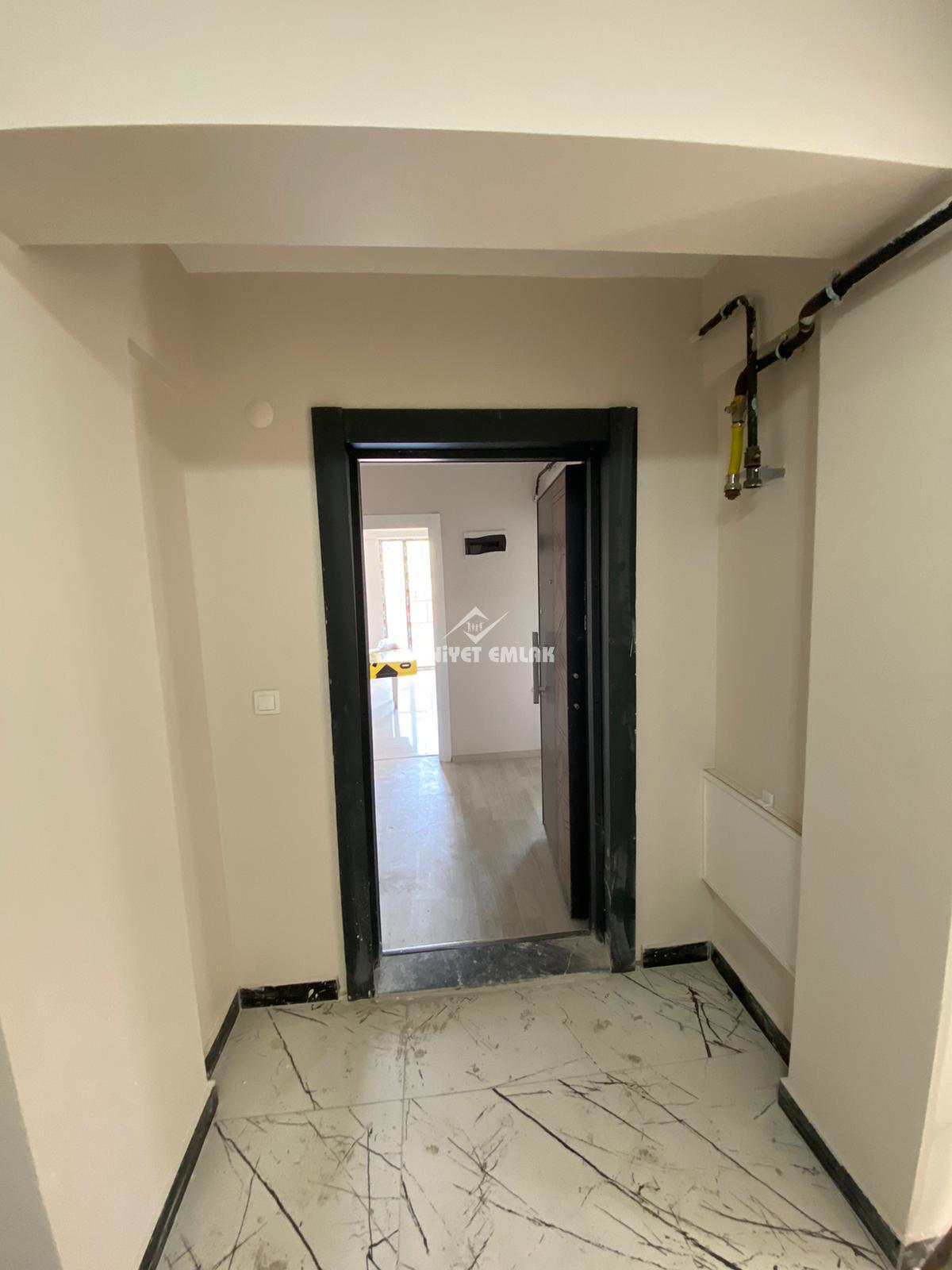 KDZ EREĞLİ ABALI MEVKİİ 3+1 LÜX DAİRELER