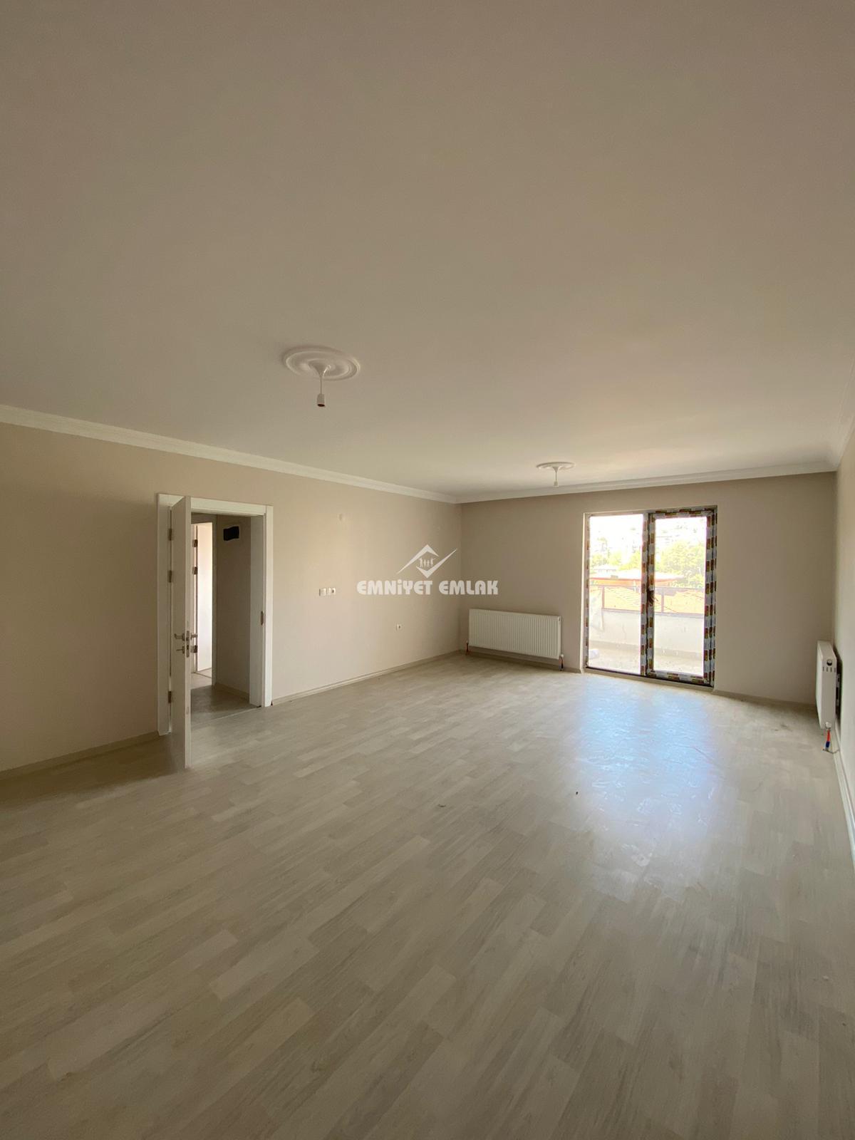 KDZ EREĞLİ ABALI MEVKİİ 3+1 LÜX DAİRELER