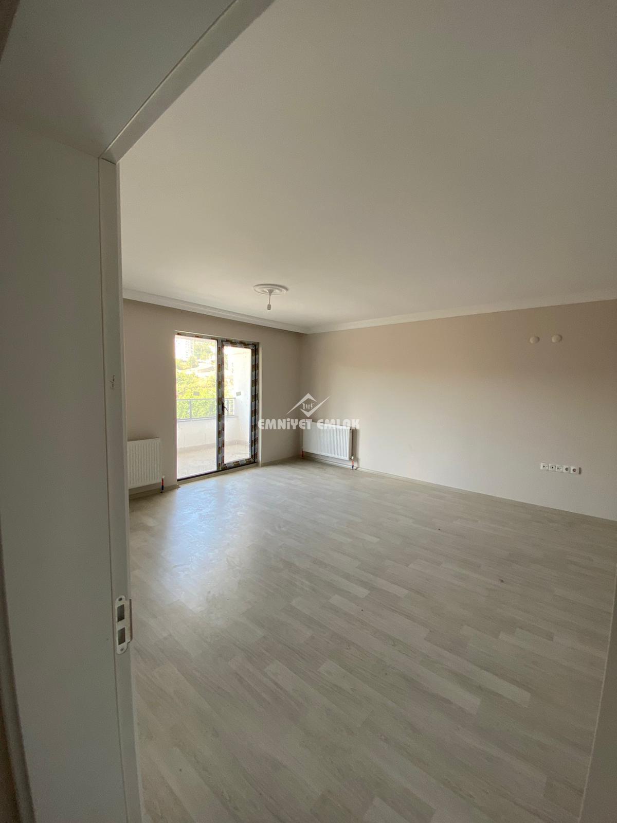 KDZ EREĞLİ ABALI MEVKİİ 3+1 LÜX DAİRELER