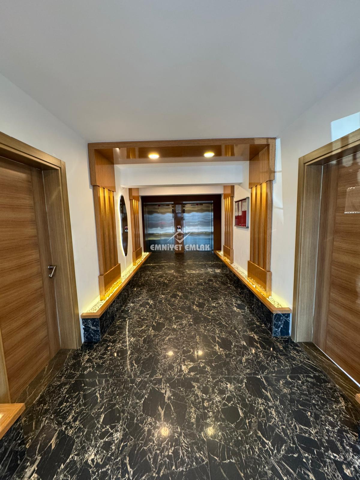 HAYAT KALİTENİZİ ARTTIRACAK TATİL GİBİ BİR EVDE YAŞAMAK iSTER MİSİNİZ?