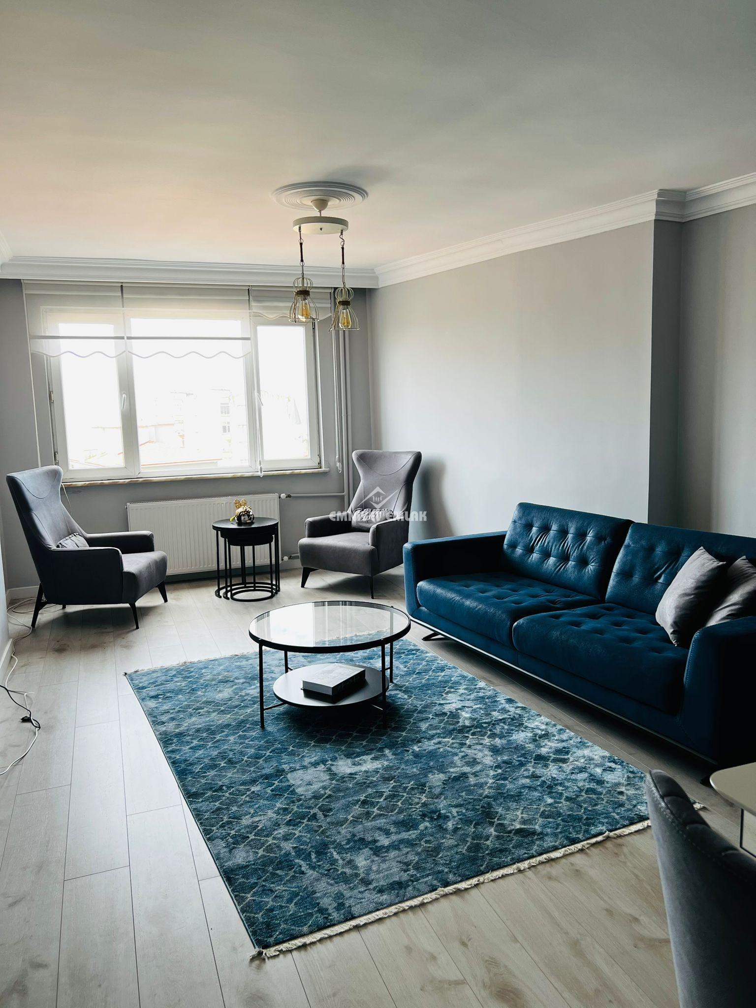 KDZ EREĞLİ ORHANLAR MH YENİMAHALLE BÖLGESİNDE 3+1 DENİZ MANZARALI SATILIK DAİRE