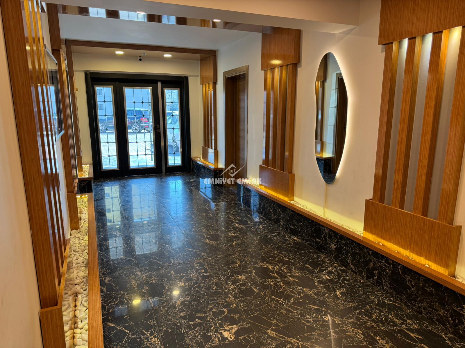 HAYAT KALİTENİZİ ARTTIRACAK TATİL GİBİ BİR EVDE YAŞAMAK iSTER MİSİNİZ?