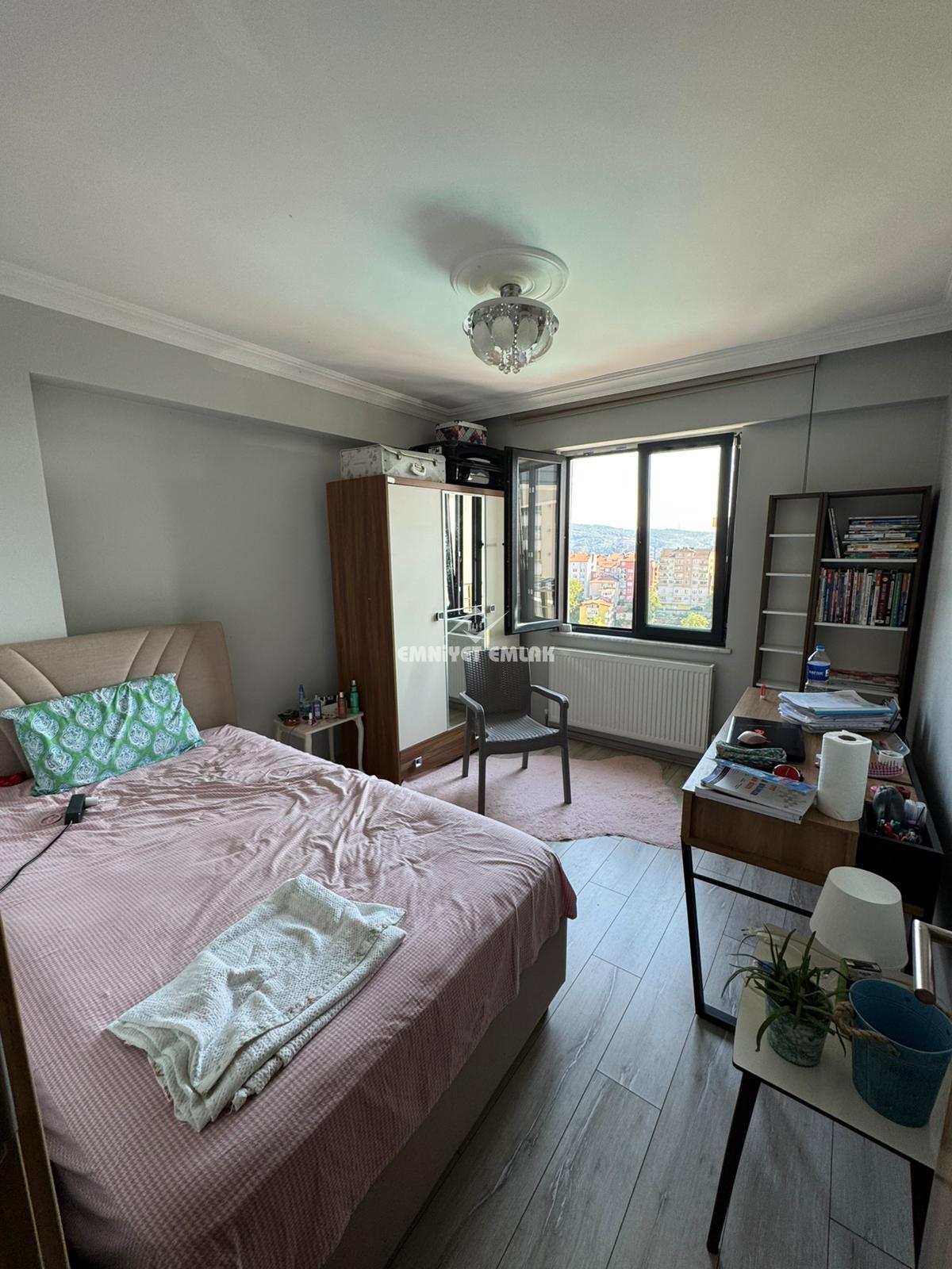 HAYAT KALİTENİZİ ARTTIRACAK TATİL GİBİ BİR EVDE YAŞAMAK iSTER MİSİNİZ?