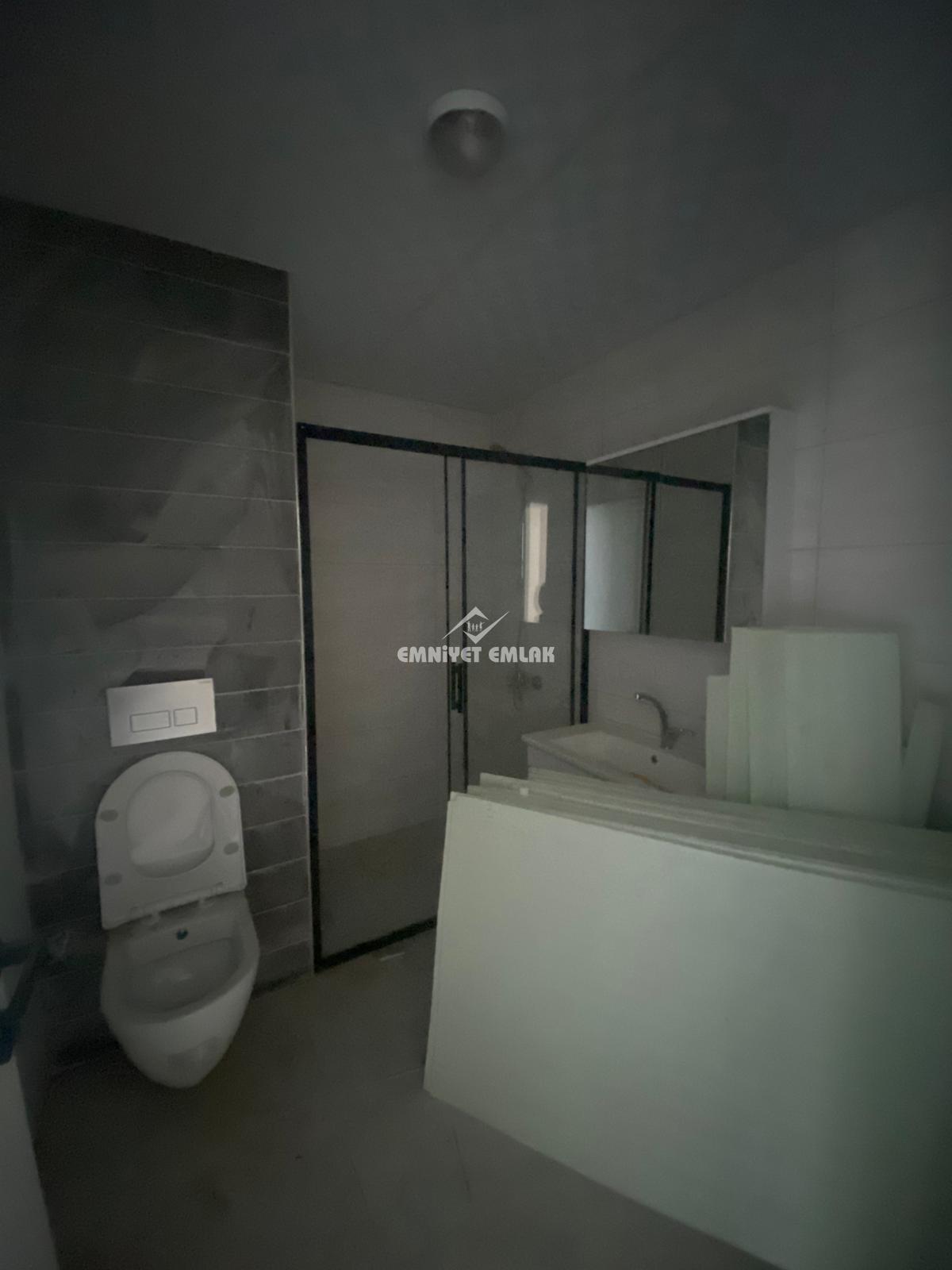 KDZ EREĞLİ KEPEZ MAHALLESİNDE 2+1 SATILIK DAİRELER