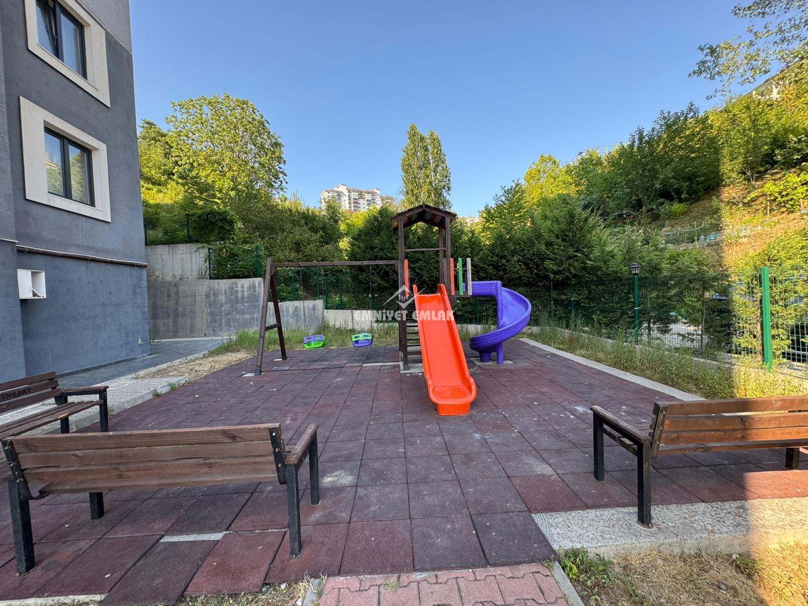 HAYAT KALİTENİZİ ARTTIRACAK TATİL GİBİ BİR EVDE YAŞAMAK iSTER MİSİNİZ?