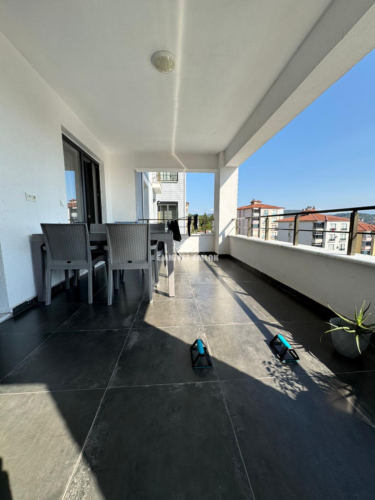 HAYAT KALİTENİZİ ARTTIRACAK TATİL GİBİ BİR EVDE YAŞAMAK iSTER MİSİNİZ?